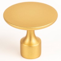 Ручка Viefe 35мм 0495.035.Z.28, матове золото