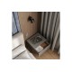 Ручка GTV UА-HEXA-05-256 алюміній