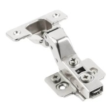Петля GTV SILENTO PRO з дотягом 3D внутрішня