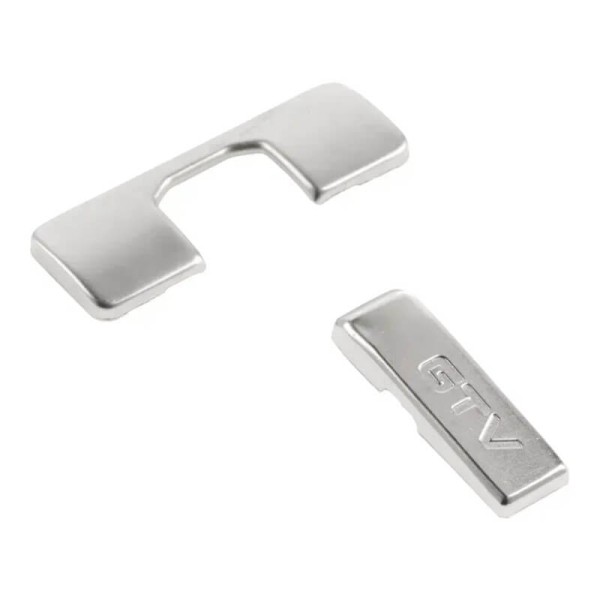 Петля GTV SILENTO PRO з дотягом 3D внутрішня