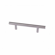 Ручка DR 10A G8/192 нікель ДС