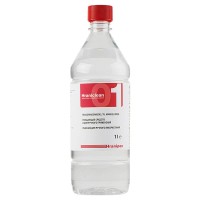 Очисник 01 цитрусовий,1л, HRANICLEAN