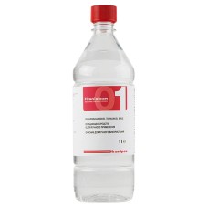 Очисник 01 цитрусовий,1л, HRANICLEAN