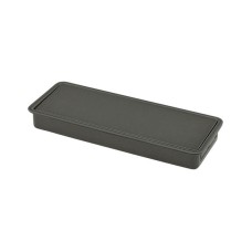 Ручка ДС CR 28/96 PBLK графіт світлий