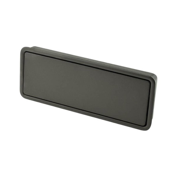 Ручка ДС CR 28/96 PBLK графіт світлий