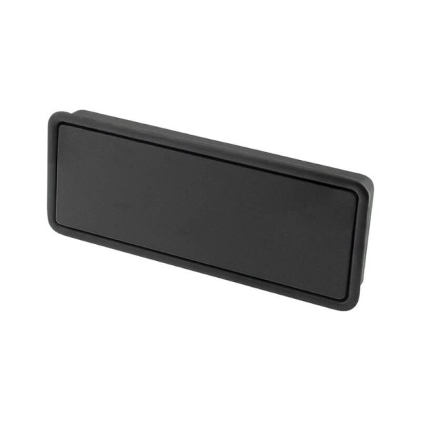 Ручка ДС CR 28/96 PBLK графіт темний
