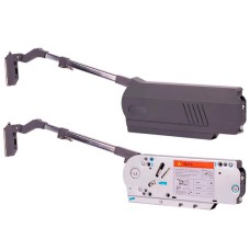 Підйомний механізм Bi-fold Light графіт, ДС