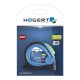 Рулетка 5мх25мм нейлонове покриття  HOGERT