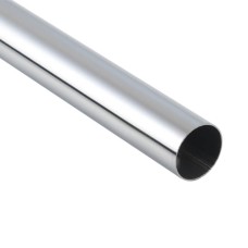 Ф25 R-1 труба 0,8мм L=1м