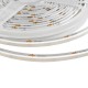 Світлодіодна LED стрічка COB AVT-PROF (4000-4500K) 12W-COB-256d-NW-20-V2 МОНОЛІТ, 5м