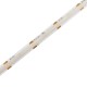 Світлодіодна LED стрічка COB AVT-PROF (4000-4500K) 12W-COB-256d-NW-20-V2 МОНОЛІТ, 5м