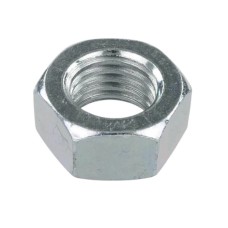 Гайка шестигранна M8 DIN934, ТМ