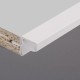 Профіль V ФБР LED верхній модуль ОДНОСТОРОННІЙ L=5950 мм, білий