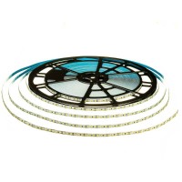 Світлодіодна LED стрічка AVT-600WW3528-12 (4000K-4500K) 9,6 W/м, 120LED/м, 50м (денне світло) пог.м.