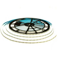 Світлодіодна LED стрічка AVT-600WW3528-12 (2700K-3500K) 9,6 W/м, 120LED/м, 50м (тепле світло) пог.м.