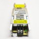 Блок живлення AVT 12V, IP20,  36W, 3,00А