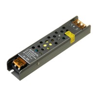Блок живлення AVT 12V, IP20,  60W, 5,00А