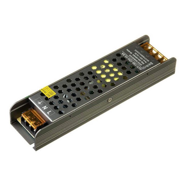 Блок живлення AVT 12V, IP20, 150W, 12,50А