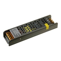 Блок живлення AVT 12V, IP20, 200W, 16,60А