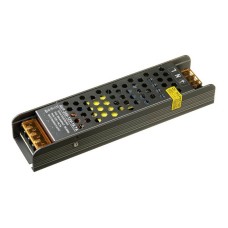 Блок живлення AVT 12V, IP20, 200W, 16,60А