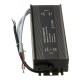 Блок живлення AVT-F герметичний 12V IP67 200W 16.66А