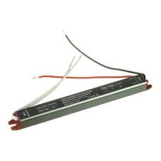Блок живлення AVT SLIM 18W, IP20, 12V, 1,5А