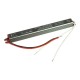 Блок живлення AVT SLIM 24W, IP20, 12V, 2.0А
