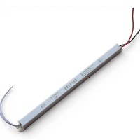 Блок живлення OL-P SLIM 60W, IP20, 12V, 5.0А