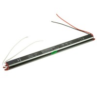 Блок живлення AVT SLIM герметичний 12V IP67 36W 3,0А