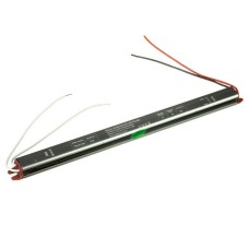 Блок живлення AVT SLIM герметичний 12V IP67 36W 3,0А