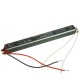 Блок живлення AVT SLIM герметичний 12V IP67 24W 2,0А