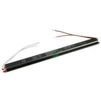 Блок живлення AVT SLIM герметичний 12V IP67 60W 5.0А