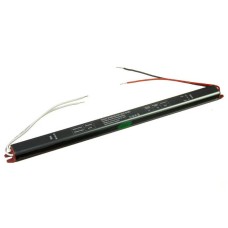 Блок живлення AVT SLIM герметичний 12V IP67 60W 5.0А