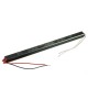 Блок живлення AVT SLIM герметичний 12V IP67 60W 5.0А