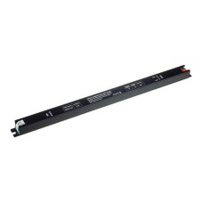 Блок живлення AVT SLIM PROF 36W, IP20, 12V, 3.0А з клемою