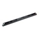 Блок живлення AVT SLIM PROF 36W, IP20, 12V, 3.0А з клемою