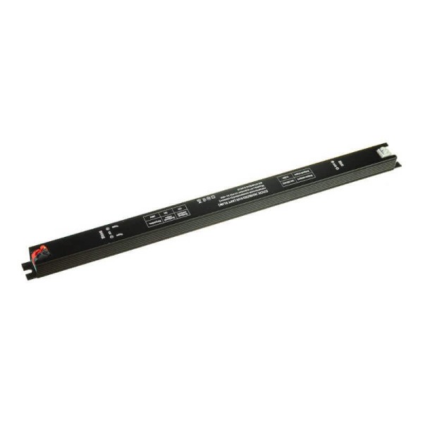 Блок живлення AVT SLIM PROF 36W, IP20, 12V, 3.0А з клемою