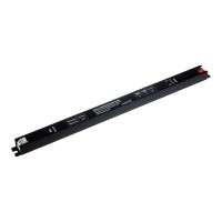 Блок живлення AVT SLIM PROF 48W, IP20, 12V, 4.0А з клемою