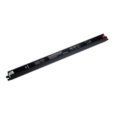 Блок живлення AVT SLIM PROF 48W, IP20, 12V, 4.0А з клемою