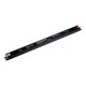Блок живлення AVT SLIM PROF 48W, IP20, 12V, 4.0А з клемою