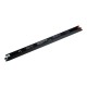Блок живлення AVT SLIM PROF 60W, IP20, 12V, 5.0А з клемою
