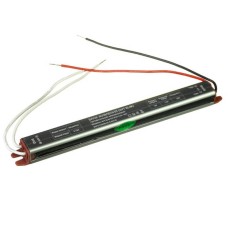Блок живлення AVT SLIM герметичний 12V IP67 18W 1,5А