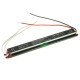 Блок живлення AVT SLIM герметичний 12V IP67 18W 1,5А