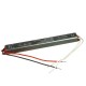 Блок живлення AVT SLIM герметичний 12V IP67 18W 1,5А