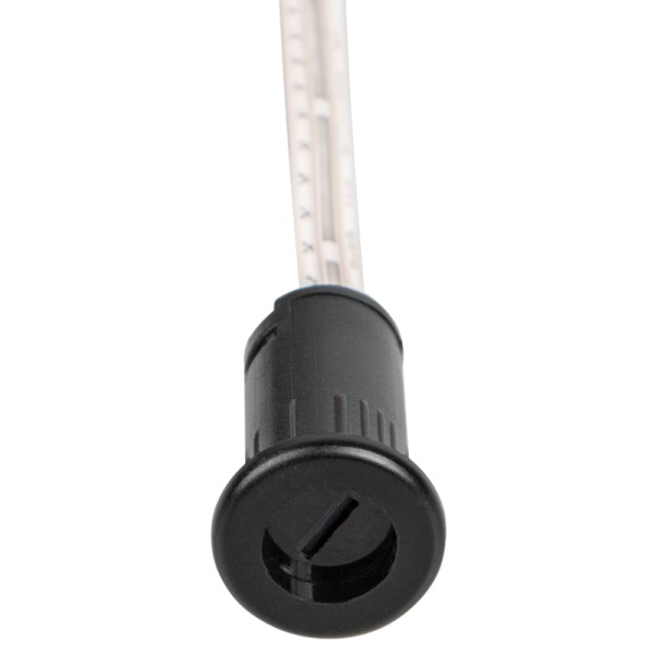 Вимикач Lumine 116772 на відкривання дверей ІЧ 12V / 24V, 75W / 150W