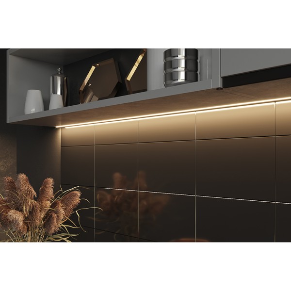 Вимикач Lumine 47596 на рух руки 220V, 250W
