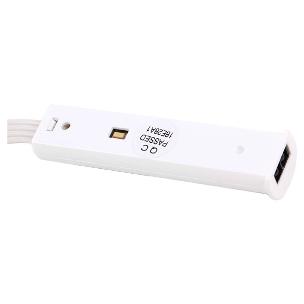 Вимикач Lumine 47599 на рух руки або на відкривання дверей з діммируванням 12V, 24W