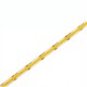 Світлодіодна LED стрічка COB MTK--Ultra-320NWCOB-12 (4000-4500K) 12W, 5м