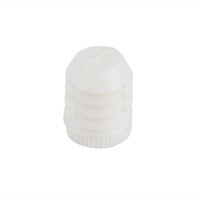 Муфта пластикова №49 Ø8мм для саморізів під Rastex 232T/243T (9015676) Hettich