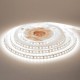 Світлодіодна LED стрічка AVT-600WW3528-12 (4000K-4500K) 9,6 W/м, 120LED/м, 5м (денне світло)